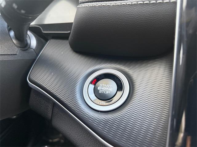 new 2025 Jeep Grand Cherokee L car, priced at $38,157