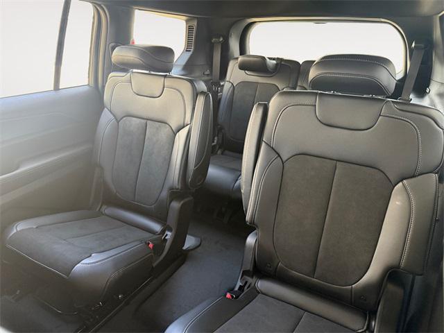 new 2025 Jeep Grand Cherokee L car, priced at $38,157