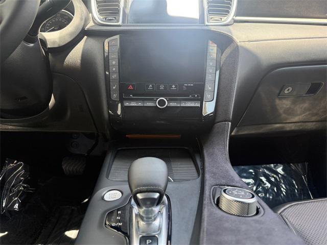 used 2021 INFINITI QX50 car, priced at $28,990