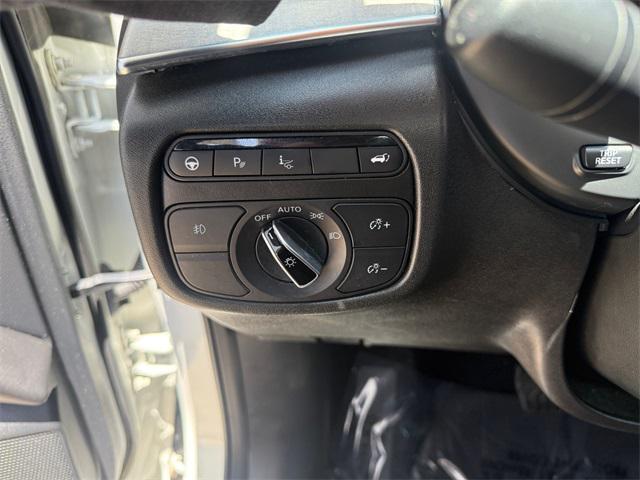 used 2021 INFINITI QX50 car, priced at $28,990