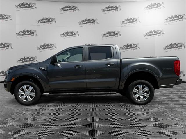 used 2019 Ford Ranger car, priced at $25,482