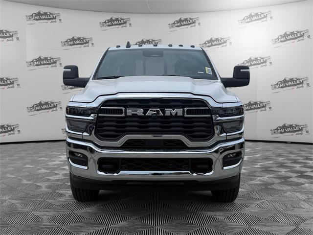 new 2025 Ram 2500 car, priced at $49,919