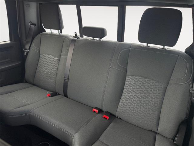 new 2025 Ram 2500 car, priced at $49,919