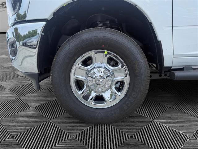 new 2025 Ram 2500 car, priced at $49,919