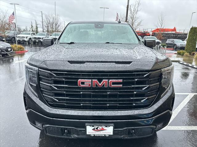 used 2023 GMC Sierra 1500 car, priced at $45,324