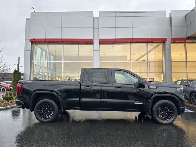 used 2023 GMC Sierra 1500 car, priced at $45,324