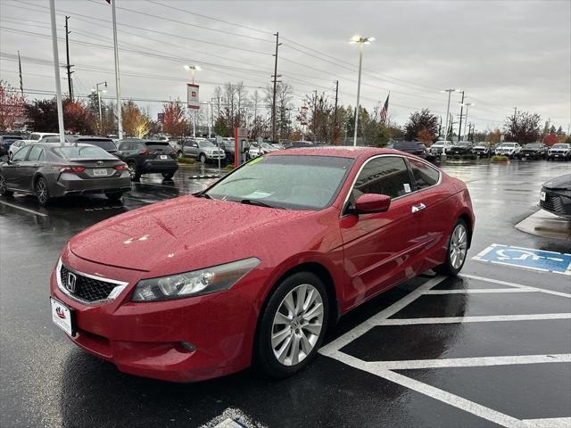 used 2010 Honda Accord car, priced at $13,384