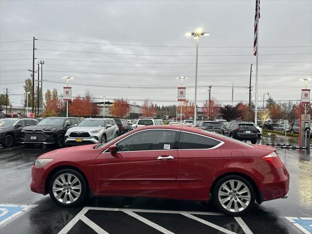 used 2010 Honda Accord car, priced at $13,384