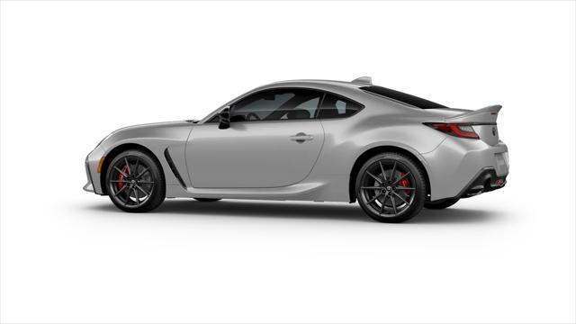 new 2025 Toyota GR86 car, priced at $35,421