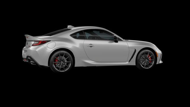 new 2025 Toyota GR86 car, priced at $36,144