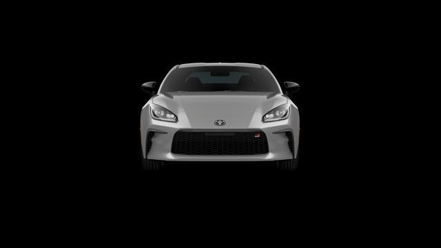 new 2025 Toyota GR86 car, priced at $36,144