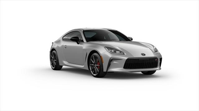 new 2025 Toyota GR86 car, priced at $35,421