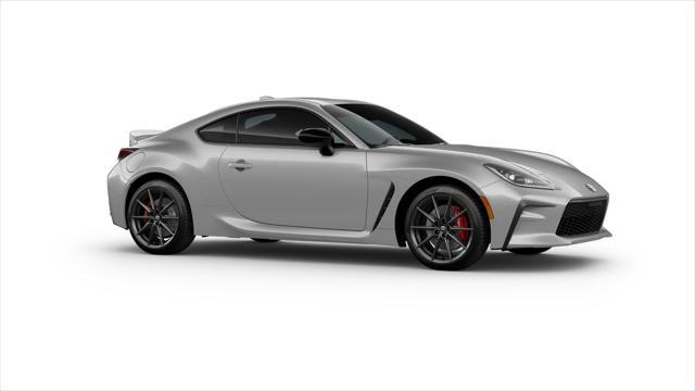 new 2025 Toyota GR86 car, priced at $35,421