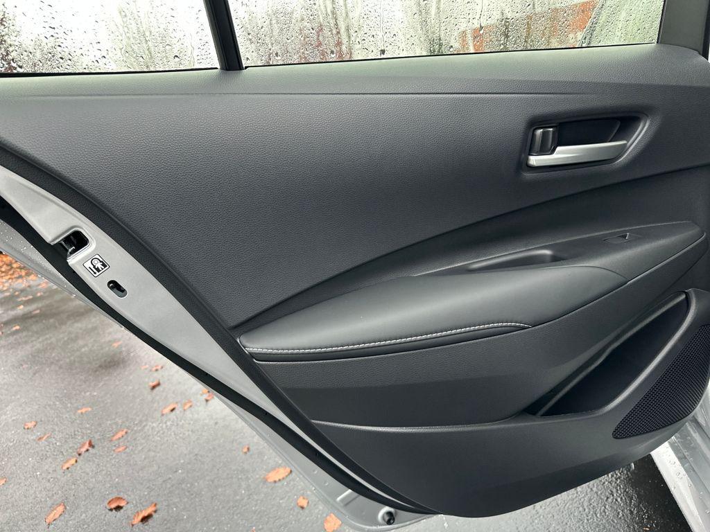 new 2026 Toyota Corolla Hybrid car, priced at $29,509