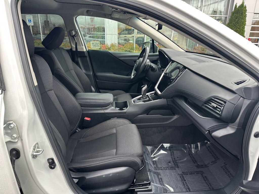 used 2022 Subaru Outback car, priced at $25,841