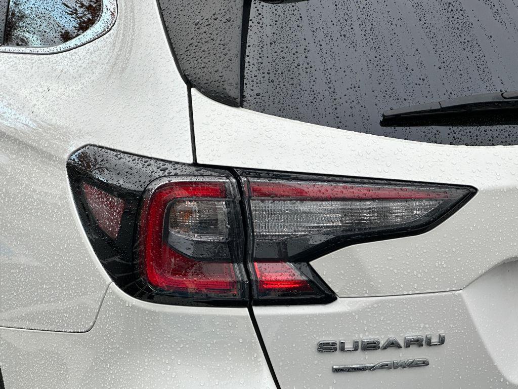 used 2022 Subaru Outback car, priced at $25,841