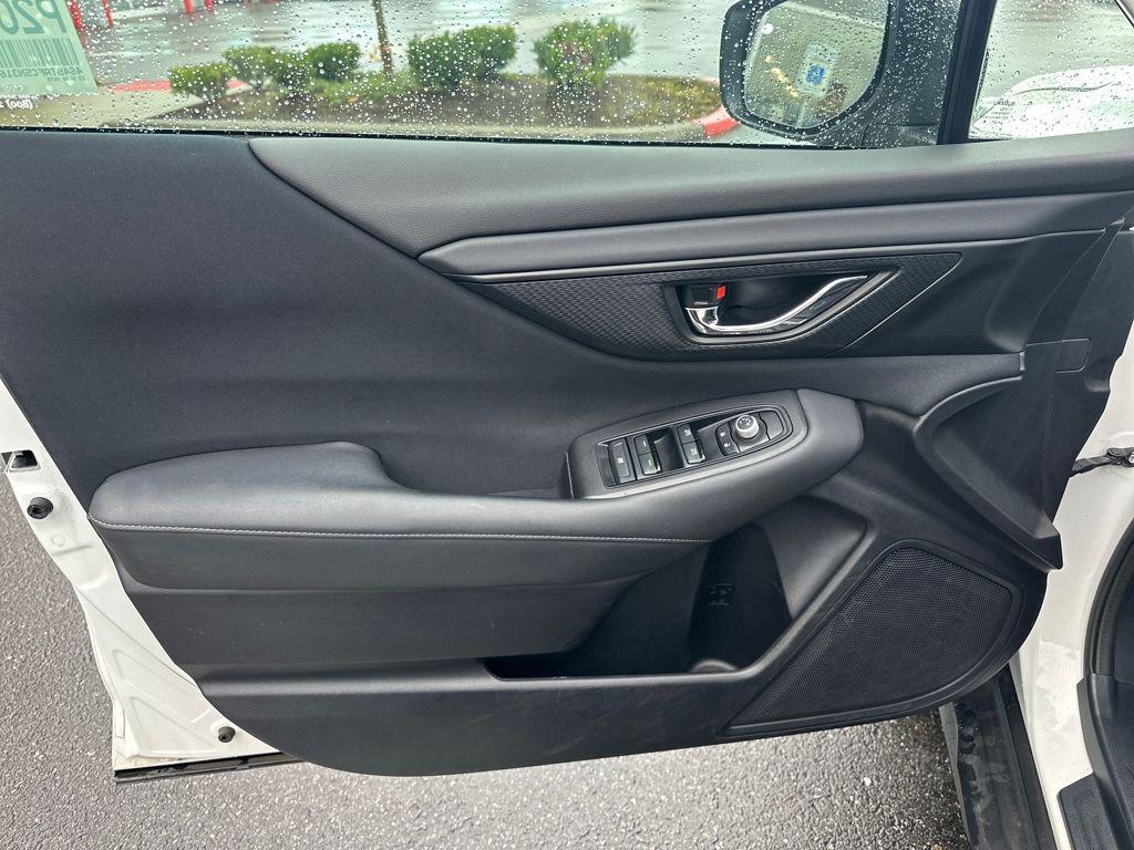 used 2022 Subaru Outback car, priced at $25,841