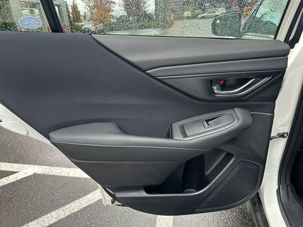 used 2022 Subaru Outback car, priced at $25,841