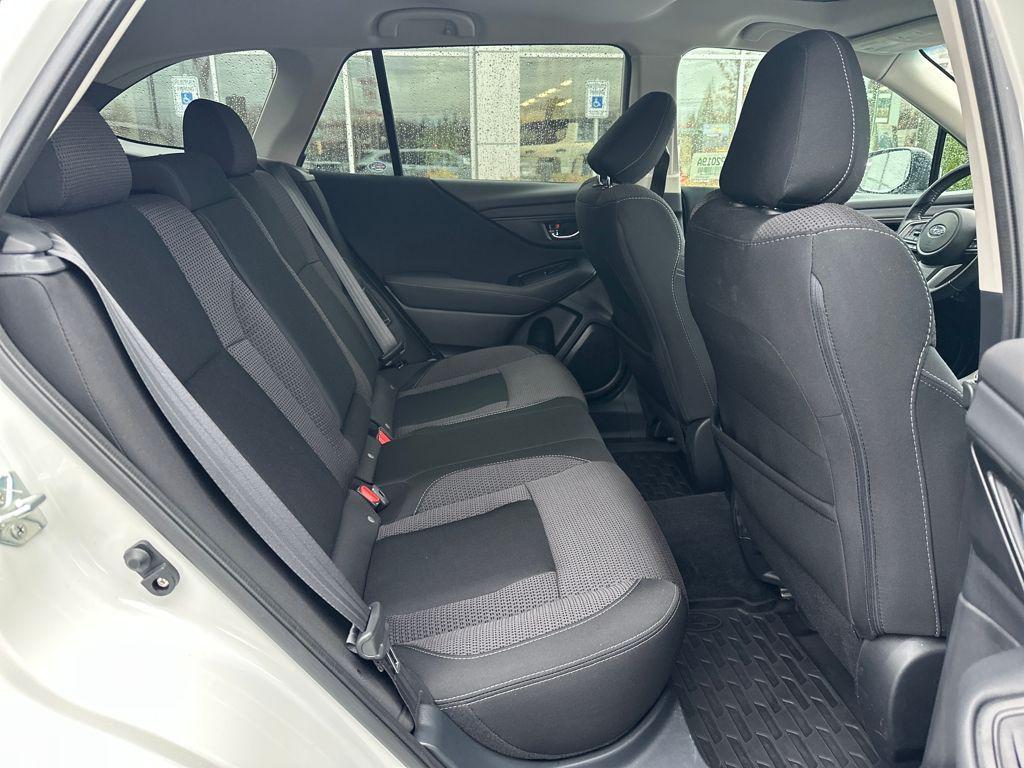used 2022 Subaru Outback car, priced at $25,841