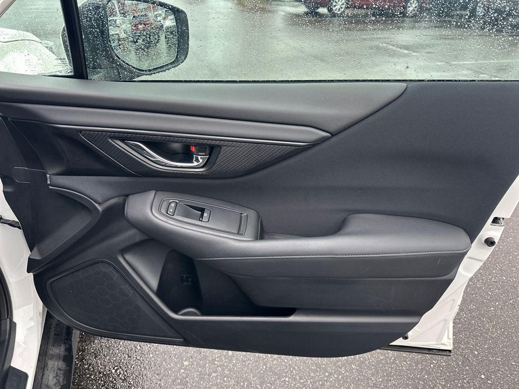 used 2022 Subaru Outback car, priced at $25,841