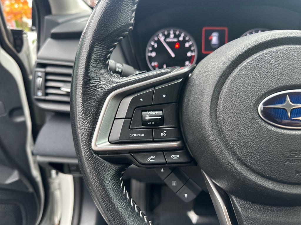 used 2022 Subaru Outback car, priced at $25,841