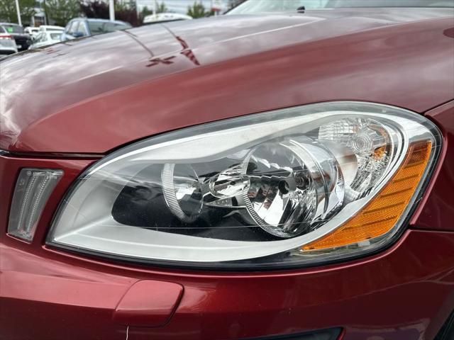 used 2013 Volvo XC60 car, priced at $9,512