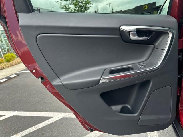 used 2013 Volvo XC60 car, priced at $9,512