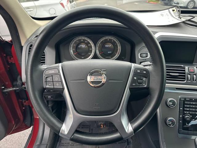 used 2013 Volvo XC60 car, priced at $9,512