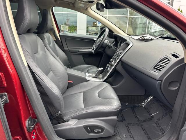 used 2013 Volvo XC60 car, priced at $9,512