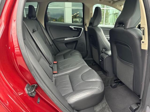 used 2013 Volvo XC60 car, priced at $9,512