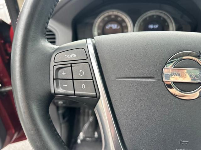 used 2013 Volvo XC60 car, priced at $9,512
