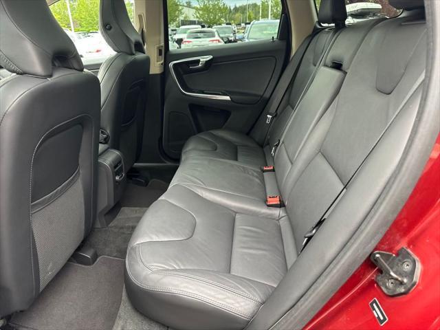 used 2013 Volvo XC60 car, priced at $9,512