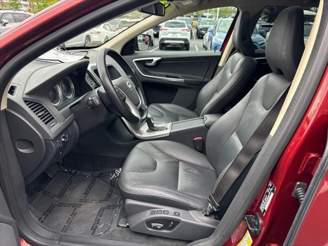 used 2013 Volvo XC60 car, priced at $9,512