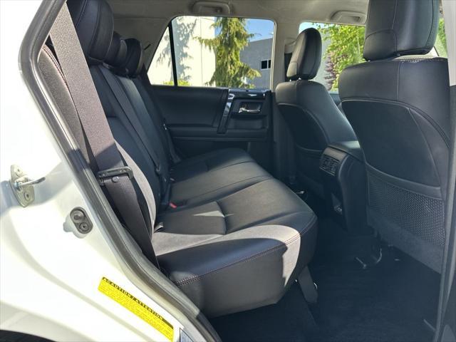 used 2023 Toyota 4Runner car, priced at $56,457