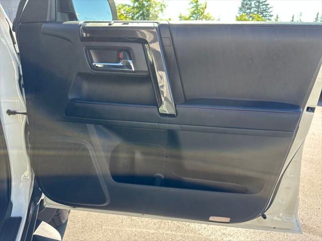 used 2023 Toyota 4Runner car, priced at $58,423