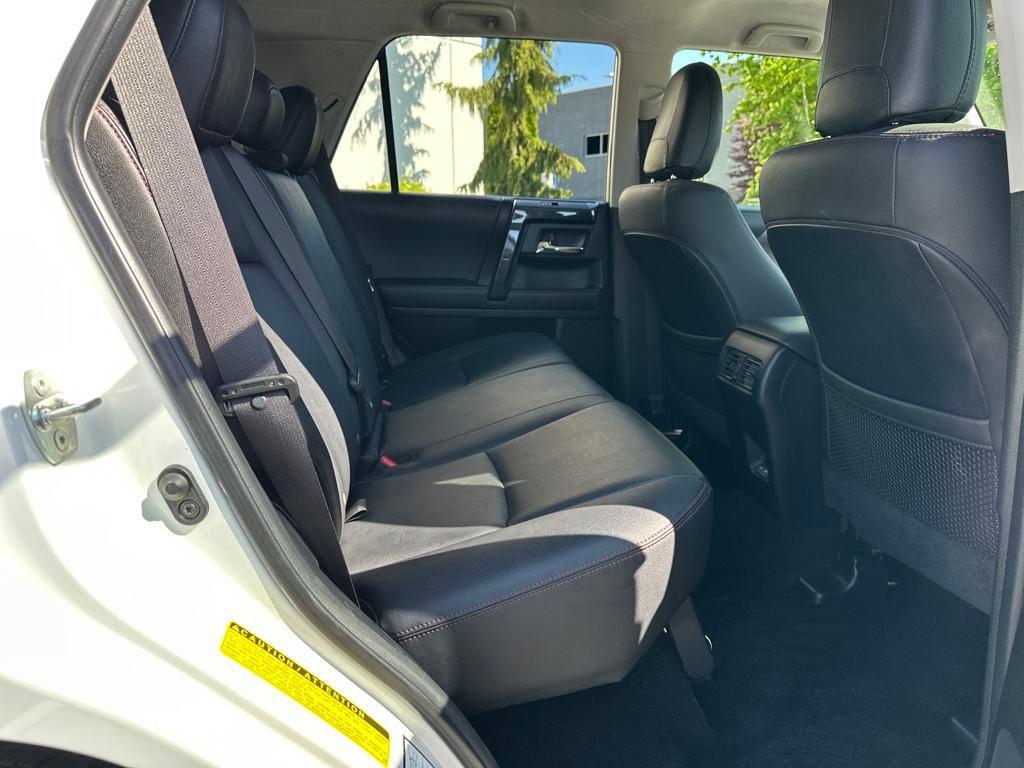 used 2023 Toyota 4Runner car, priced at $48,856