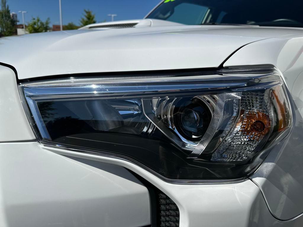 used 2023 Toyota 4Runner car, priced at $48,856