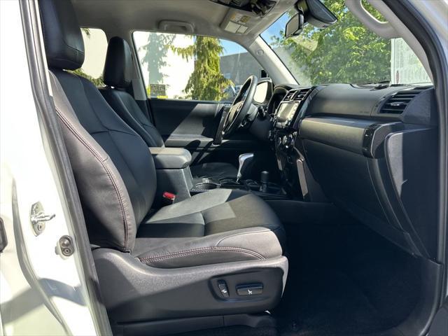 used 2023 Toyota 4Runner car, priced at $56,457