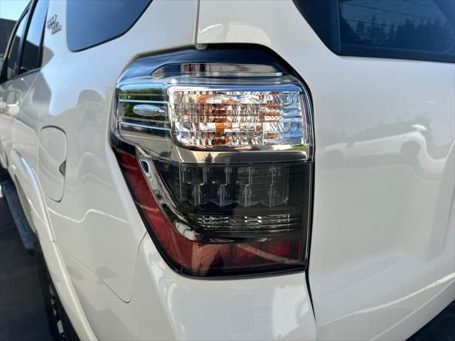 used 2023 Toyota 4Runner car, priced at $58,423