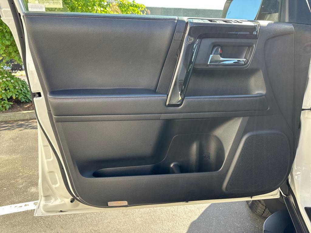 used 2023 Toyota 4Runner car, priced at $48,856