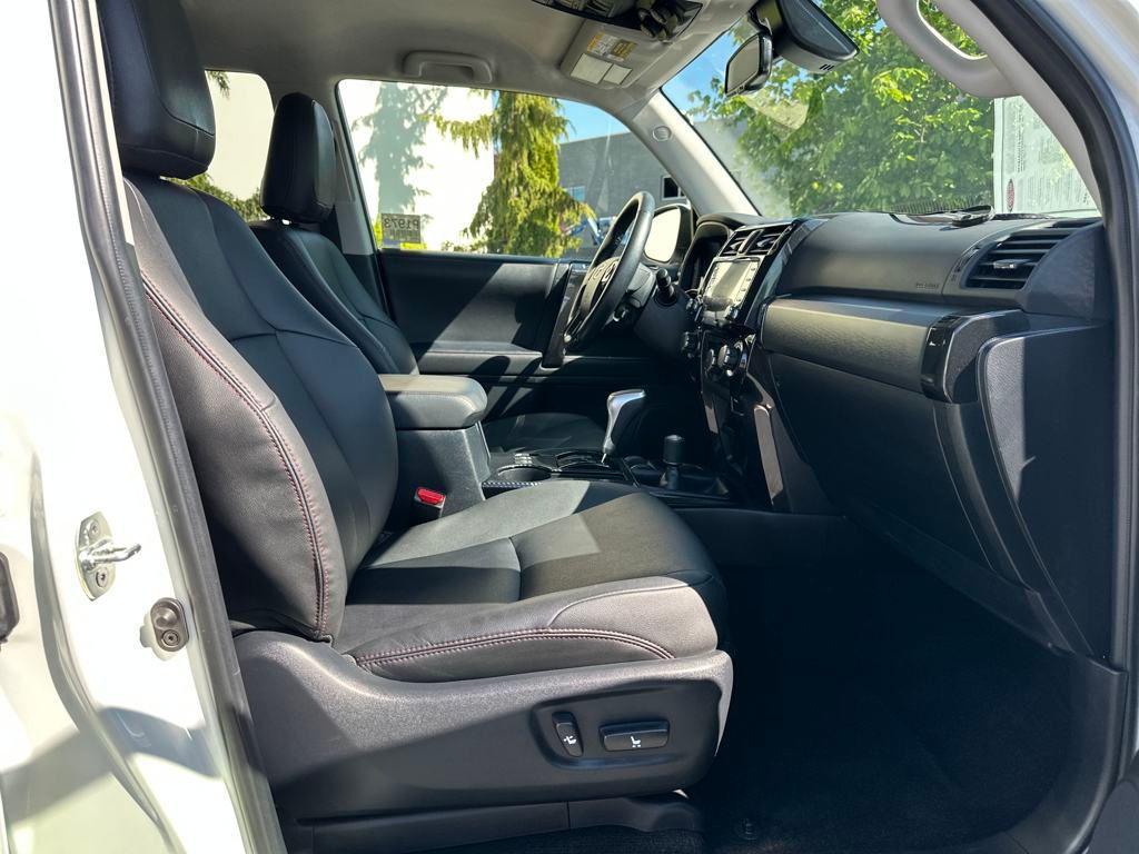 used 2023 Toyota 4Runner car, priced at $48,856