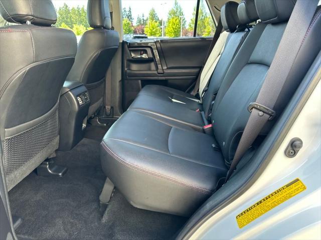 used 2023 Toyota 4Runner car, priced at $58,423