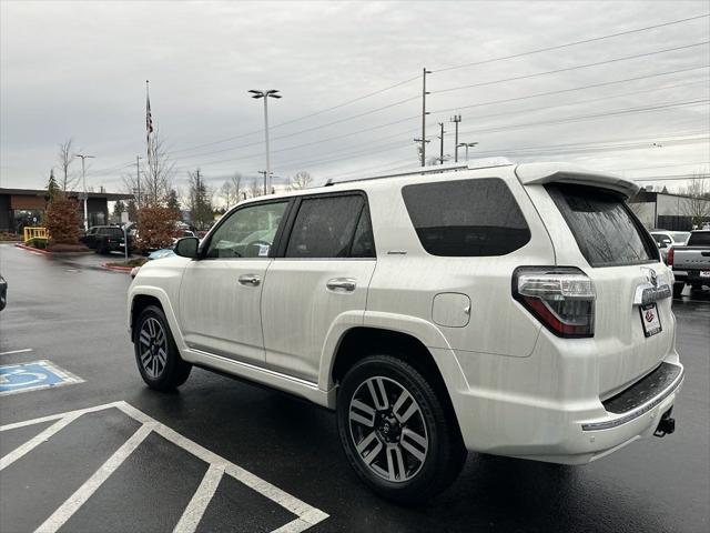 used 2023 Toyota 4Runner car, priced at $50,823