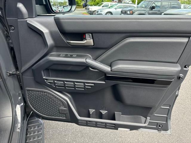 used 2025 Toyota 4Runner car, priced at $69,854