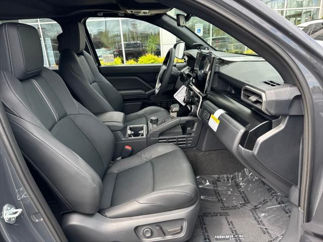 used 2025 Toyota 4Runner car, priced at $69,854