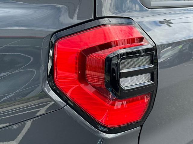 used 2025 Toyota 4Runner car, priced at $69,854