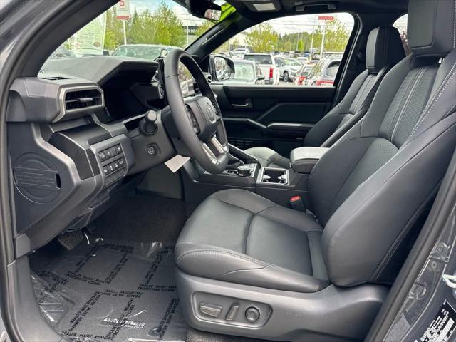 used 2025 Toyota 4Runner car, priced at $69,854