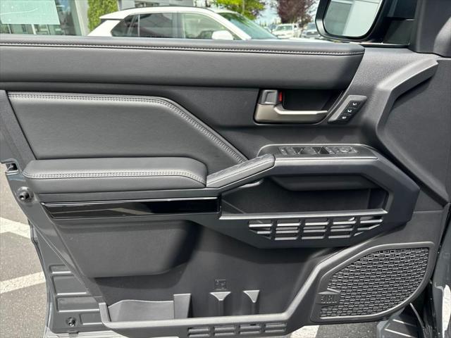 used 2025 Toyota 4Runner car, priced at $69,854