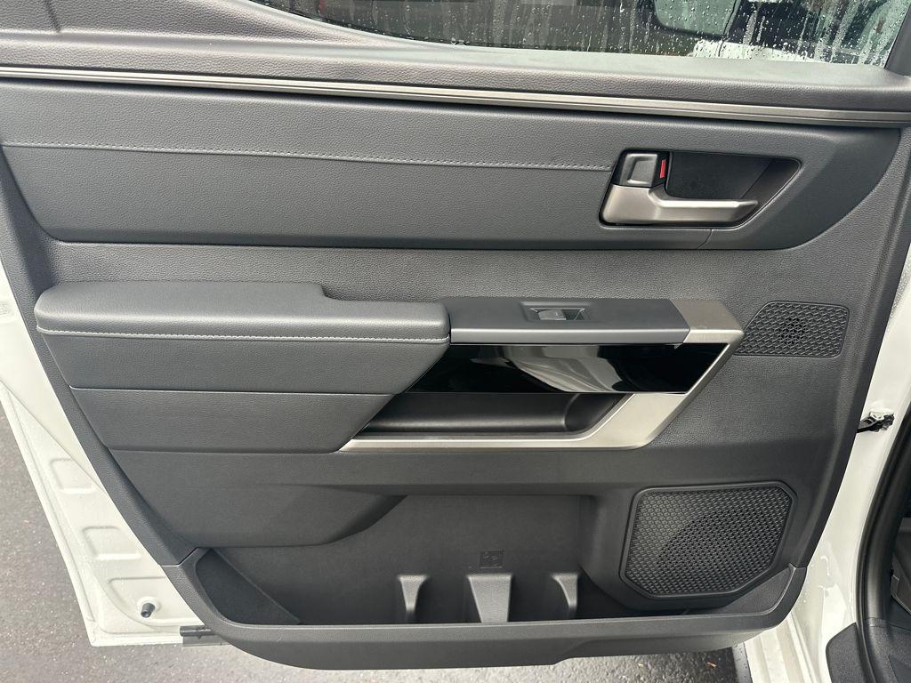 new 2026 Toyota Tundra car, priced at $63,923