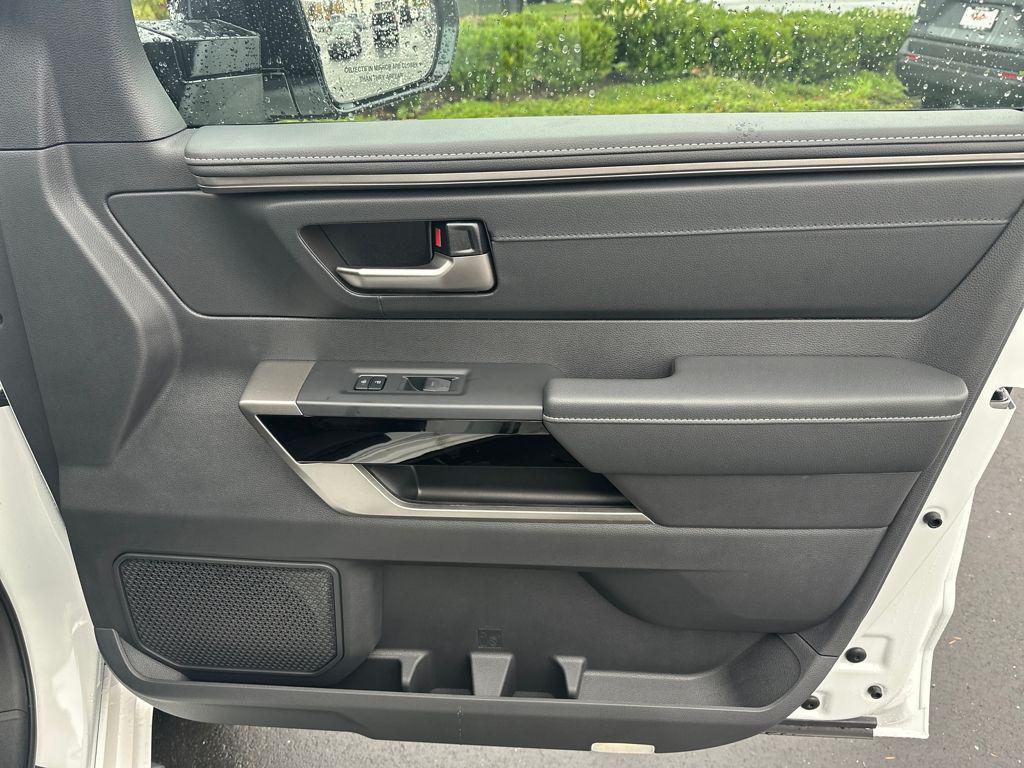 new 2026 Toyota Tundra car, priced at $63,923